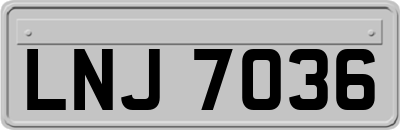 LNJ7036