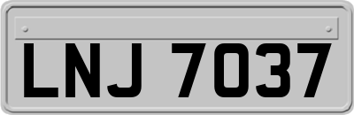 LNJ7037