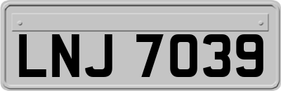 LNJ7039