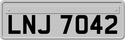 LNJ7042