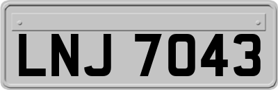 LNJ7043