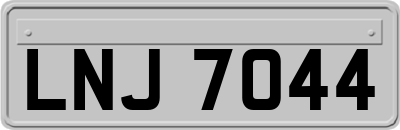 LNJ7044