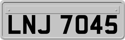 LNJ7045