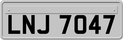 LNJ7047