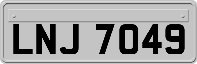 LNJ7049