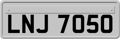 LNJ7050