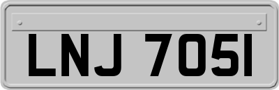 LNJ7051