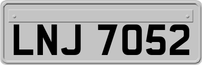 LNJ7052