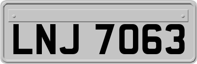 LNJ7063