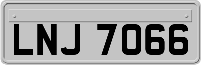 LNJ7066
