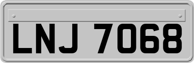 LNJ7068