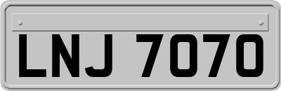 LNJ7070