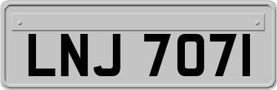 LNJ7071