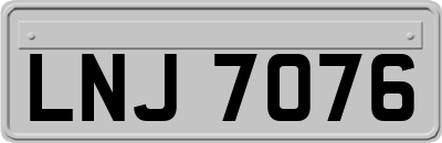 LNJ7076