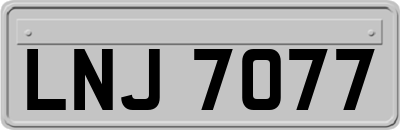 LNJ7077