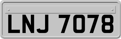 LNJ7078