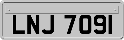 LNJ7091