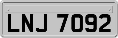 LNJ7092