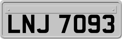 LNJ7093