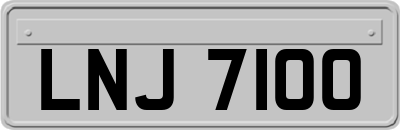 LNJ7100