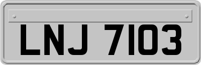 LNJ7103
