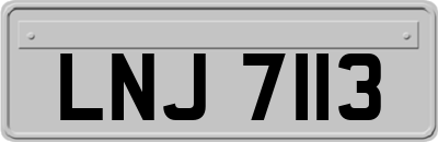 LNJ7113