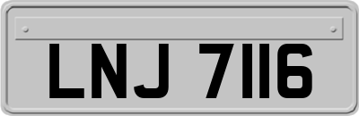 LNJ7116