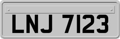 LNJ7123