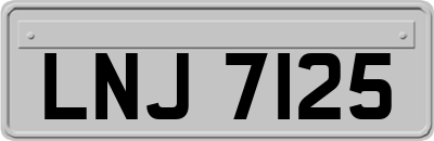 LNJ7125