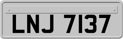 LNJ7137