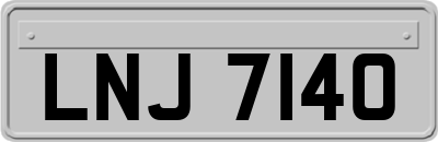 LNJ7140