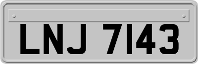 LNJ7143