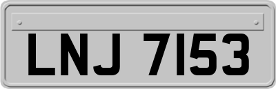 LNJ7153