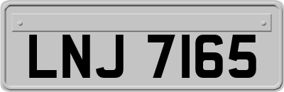 LNJ7165