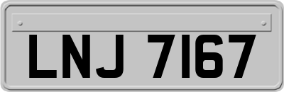 LNJ7167