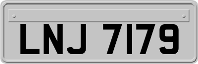 LNJ7179