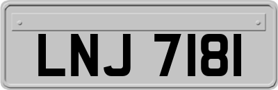 LNJ7181