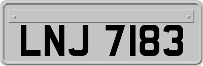 LNJ7183