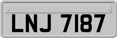 LNJ7187