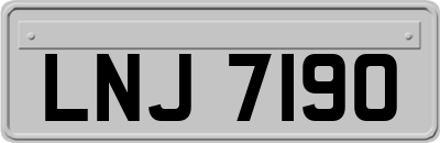 LNJ7190