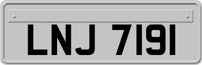LNJ7191