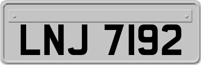LNJ7192