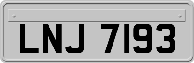 LNJ7193