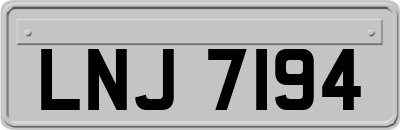 LNJ7194