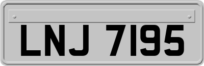 LNJ7195
