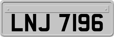 LNJ7196