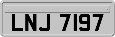 LNJ7197