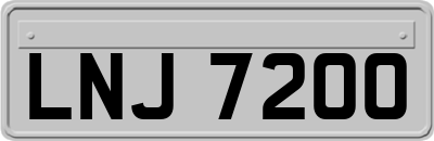 LNJ7200