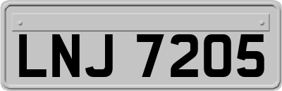 LNJ7205