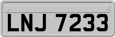 LNJ7233